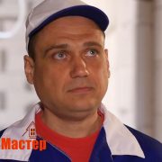 Главный инженер Павел
